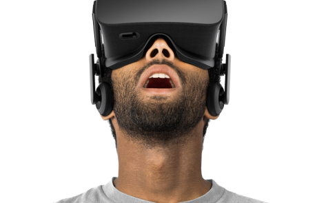 מציאות מדומה לבר מצווה או לבת מצווה